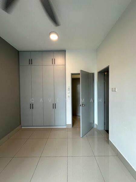 For Rent - Razak City Residences (RC Residences)