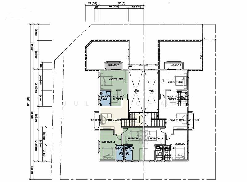 For Sale Taman Hock Aun