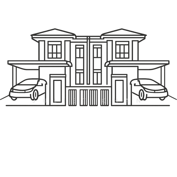 For Sale Taman Hock Aun