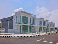 For Rent - Taman Industri Limbungan Oren