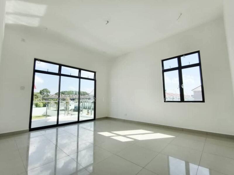 Untuk Dijual - AUSTIN MUTIARA