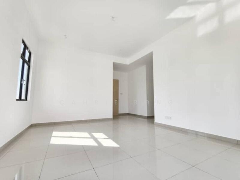 Untuk Dijual - AUSTIN MUTIARA