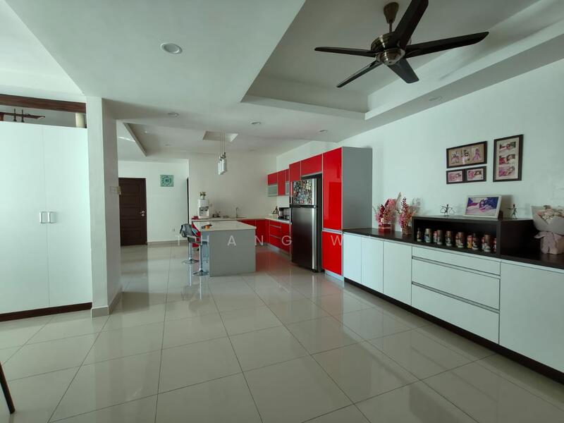 For Sale - Jalan Sungai Ara