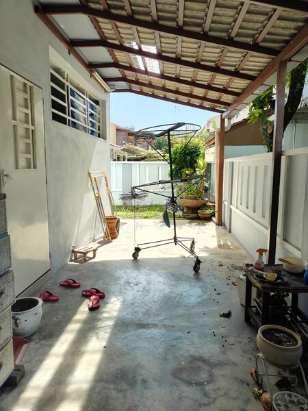 For Sale - Jalan Sungai Ara