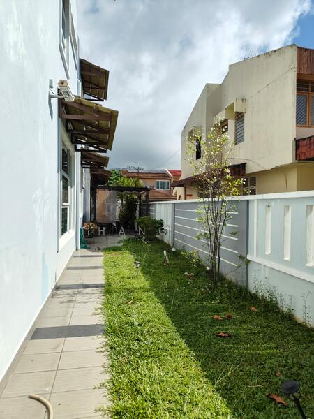For Sale - Jalan Sungai Ara