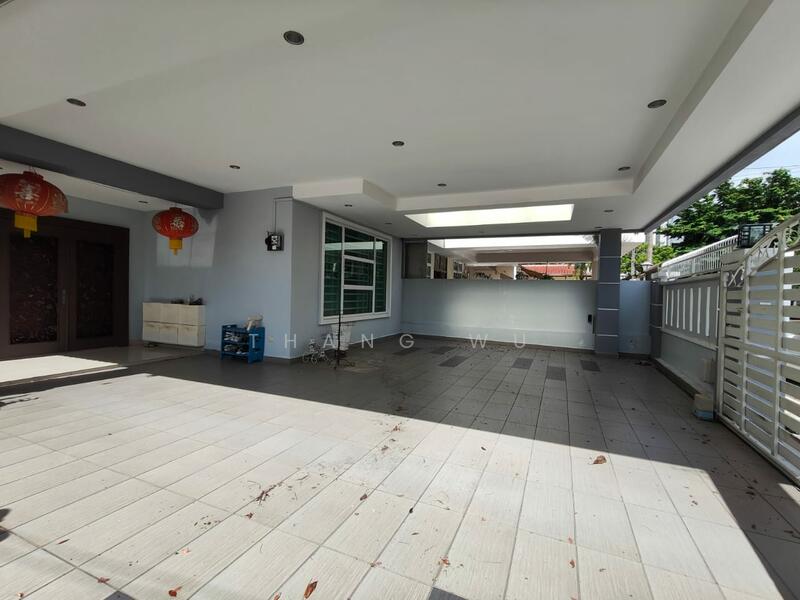 For Sale - Jalan Sungai Ara