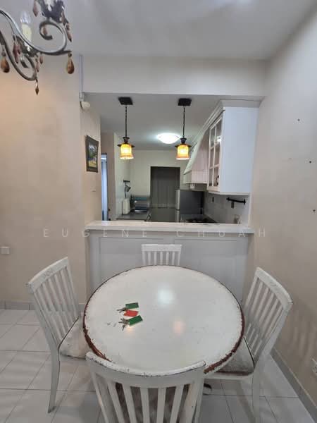 University Place (Plaza Ivory) untuk Untuk Disewa - RM 1,500 /bulan, Mac 2026 - PropertyGuru.com.my