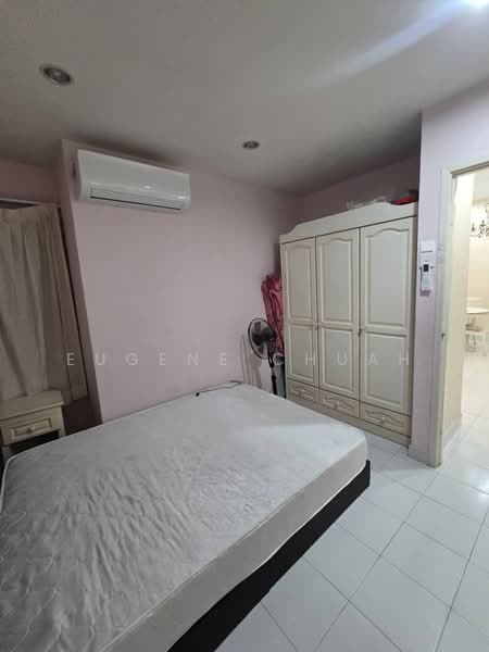 University Place (Plaza Ivory) untuk Untuk Disewa - RM 1,500 /bulan, Mac 2026 - PropertyGuru.com.my