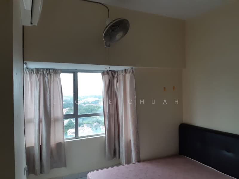 Apartment for Rent at University Place (Plaza Ivory) - Eugene Chuah - PropertyGuru.com.my