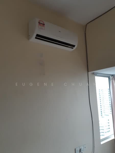 Apartment for Rent at University Place (Plaza Ivory) - Eugene Chuah - PropertyGuru.com.my