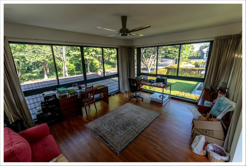 Bungalow for Sale in Leisure Farm (Gelang Patah) - Benson NEC - Study - PropertyGuru.com.my