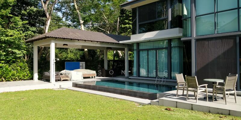 Bungalow for Sale in Leisure Farm (Gelang Patah) - Benson NEC - Exterior - PropertyGuru.com.my