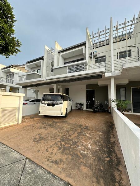 Untuk Dijual - LakeClub Parkhome