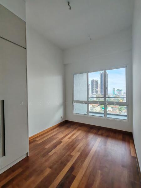 Condominium for Sale at Codrington Residence - Jacyntha Lee - PropertyGuru.com.my