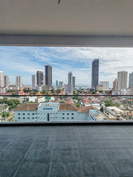 Condominium for Sale at Codrington Residence - Jacyntha Lee - PropertyGuru.com.my