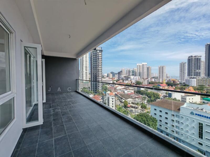 Condominium for Sale at Codrington Residence - Jacyntha Lee - PropertyGuru.com.my