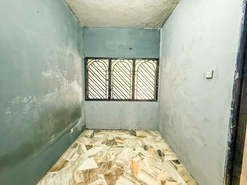 Untuk Dijual - Taman Sri Andalas