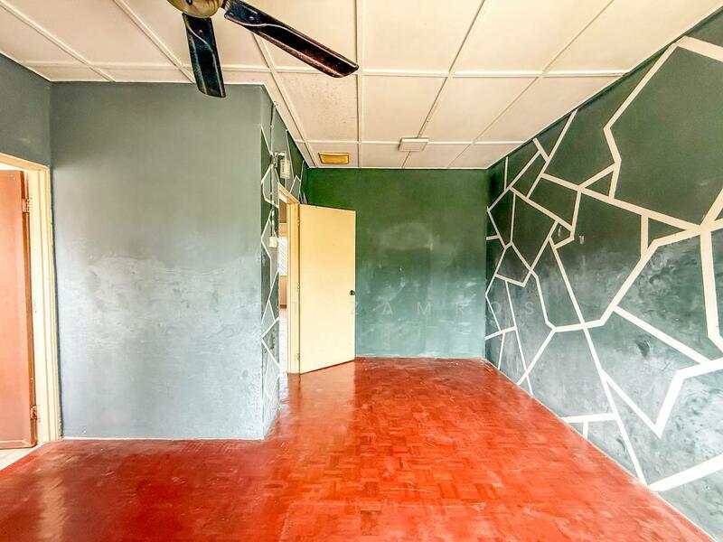 Untuk Dijual - Taman Sri Andalas