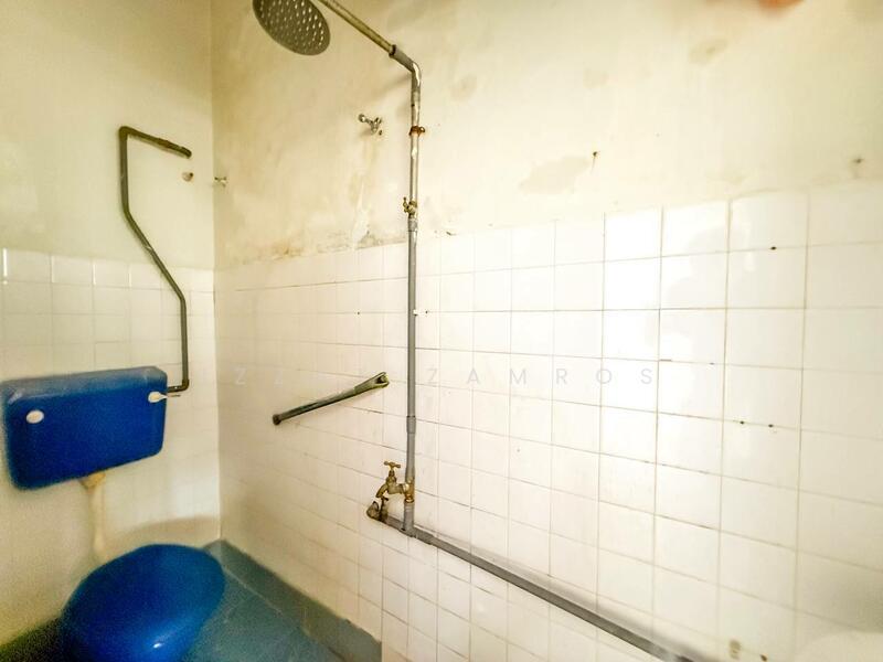 Untuk Dijual - Taman Sri Andalas