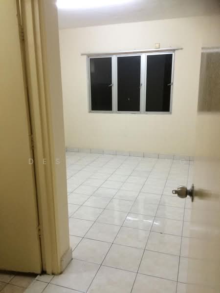 Apartment for Sale at Flora Damansara Apartment - Desmond Tang - Bedroom - PropertyGuru.com.my