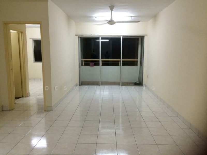 Apartment for Sale at Flora Damansara Apartment - Desmond Tang - PropertyGuru.com.my