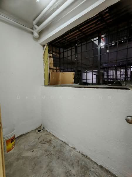 Apartment for Sale at Flora Damansara Apartment - Desmond Tang - Interior - PropertyGuru.com.my