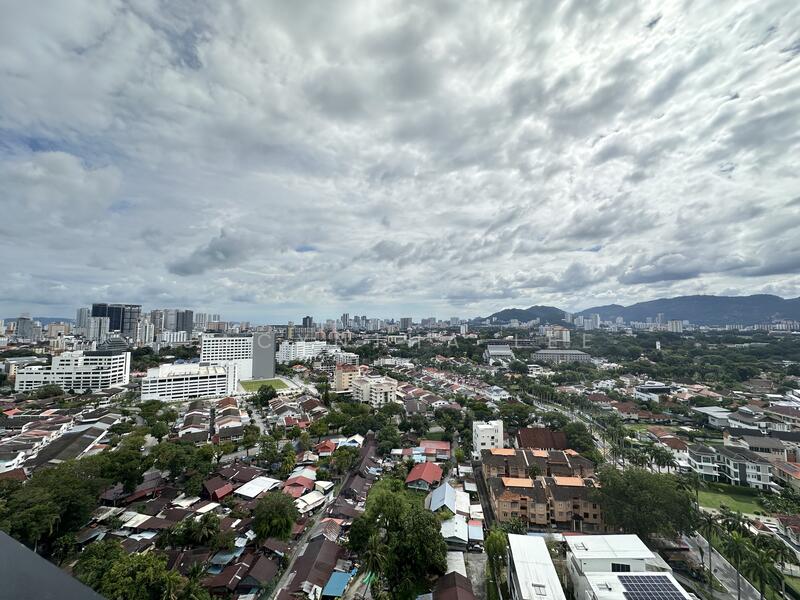 Condominium for Sale at Codrington Residence - Jacyntha Lee - Exterior - PropertyGuru.com.my