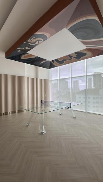 Condominium for Sale at Codrington Residence - Jacyntha Lee - PropertyGuru.com.my