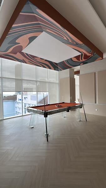 Condominium for Sale at Codrington Residence - Jacyntha Lee - PropertyGuru.com.my