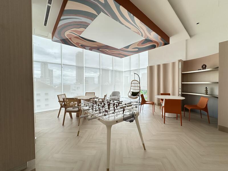 Condominium for Sale at Codrington Residence - Jacyntha Lee - PropertyGuru.com.my