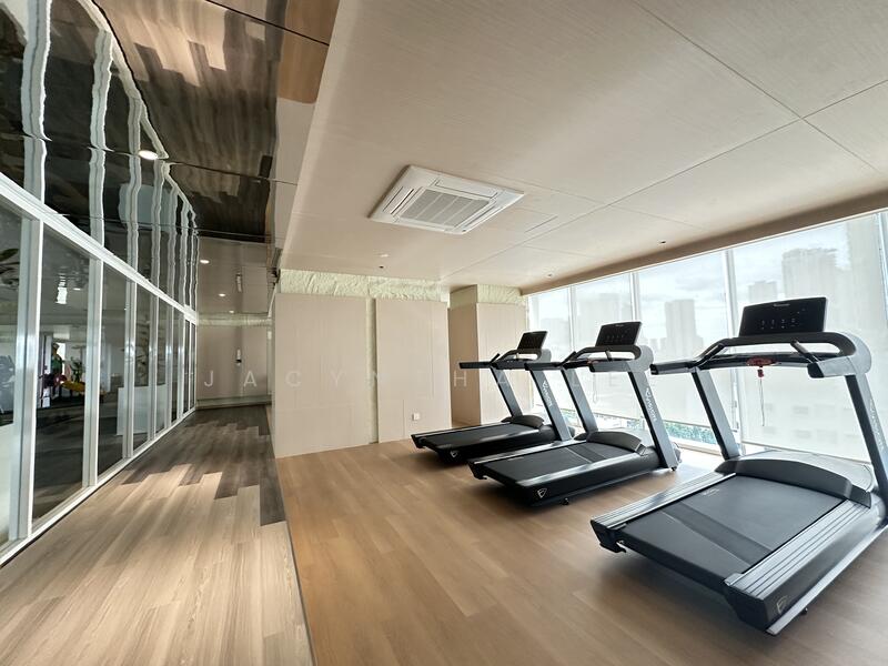 Condominium for Sale at Codrington Residence - Jacyntha Lee - PropertyGuru.com.my