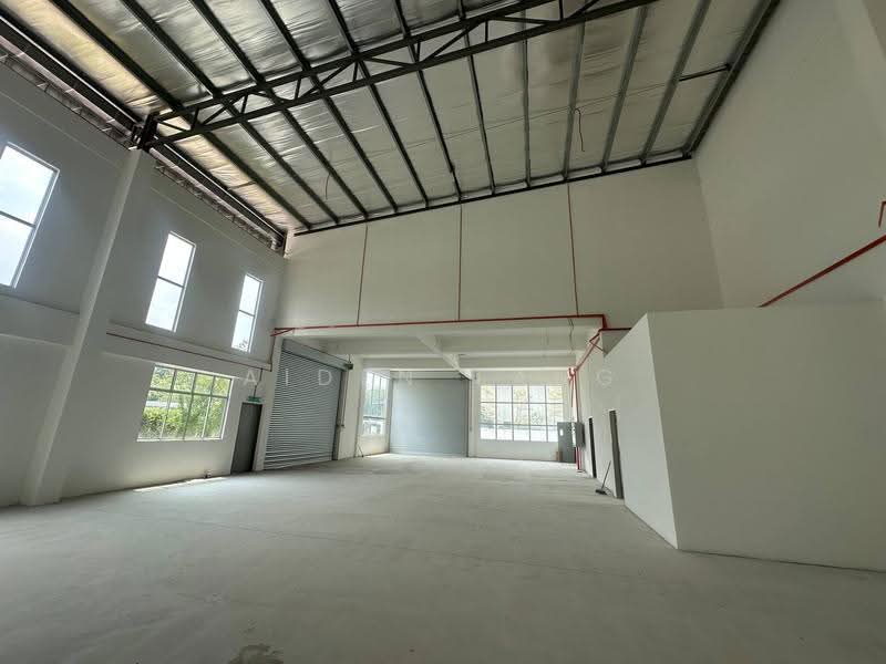 Factory for Sale in Skudai (Johor) - Aiden Tang - Interior - PropertyGuru.com.my