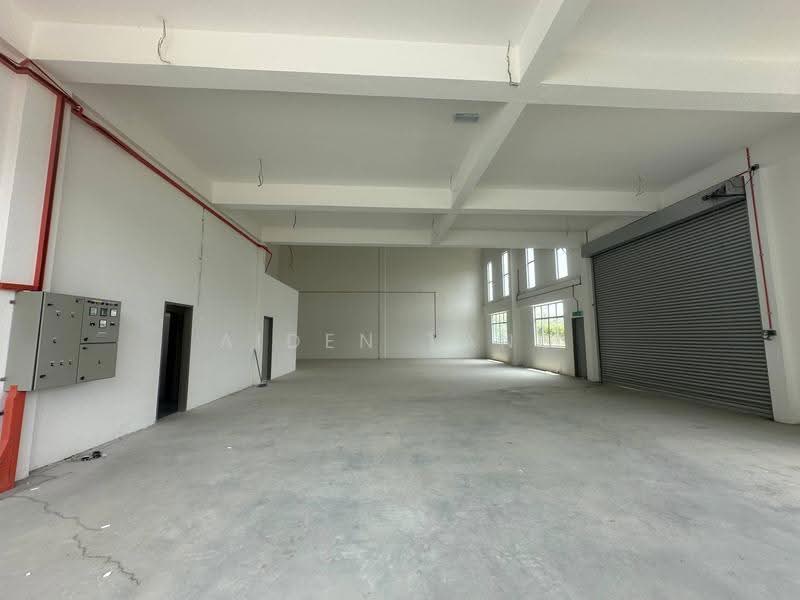 Factory for Sale in Skudai (Johor) - Aiden Tang - Interior - PropertyGuru.com.my