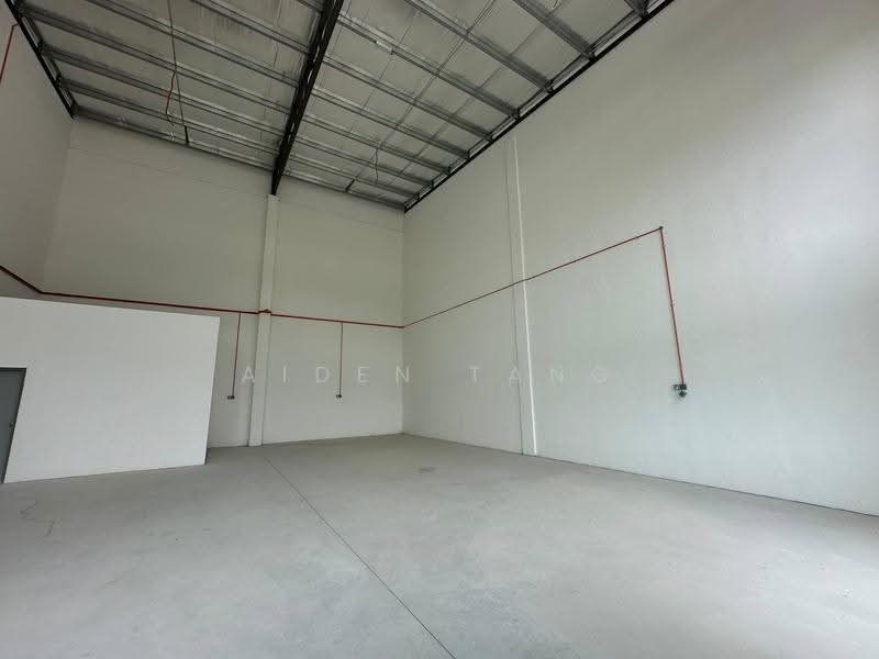 Factory for Sale in Skudai (Johor) - Aiden Tang - Interior - PropertyGuru.com.my