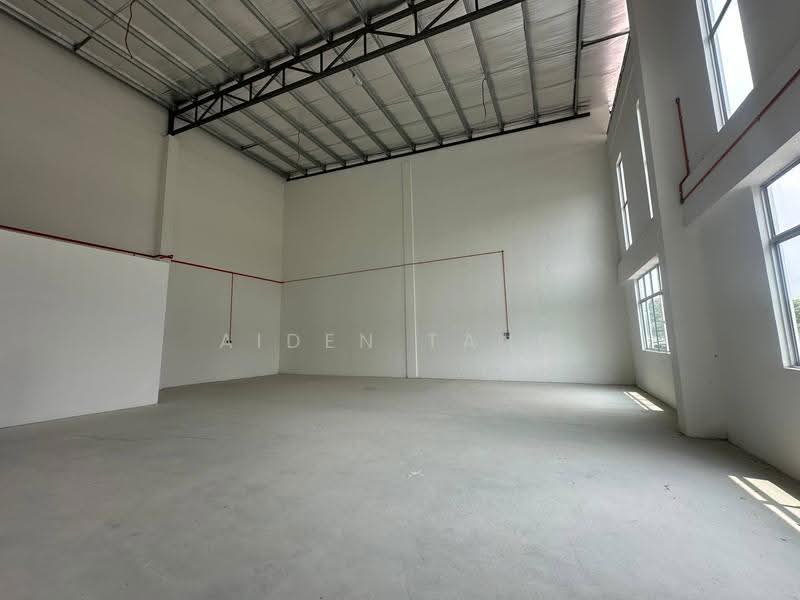 Factory for Sale in Skudai (Johor) - Aiden Tang - Interior - PropertyGuru.com.my