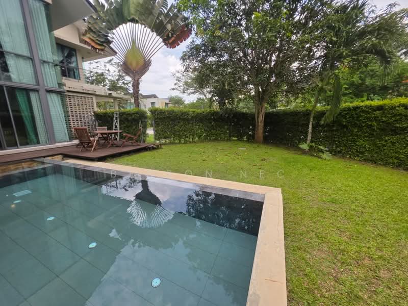 Bungalow for Sale in Leisure Farm (Gelang Patah) - Benson NEC - Exterior - PropertyGuru.com.my