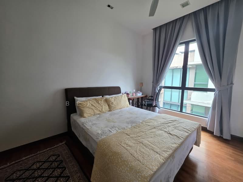Bungalow for Sale in Leisure Farm (Gelang Patah) - Benson NEC - Bedroom - PropertyGuru.com.my