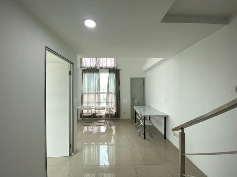 Kondominium untuk Dijual di Arte Subang West - Christine Tan - Corridor - PropertyGuru.com.my