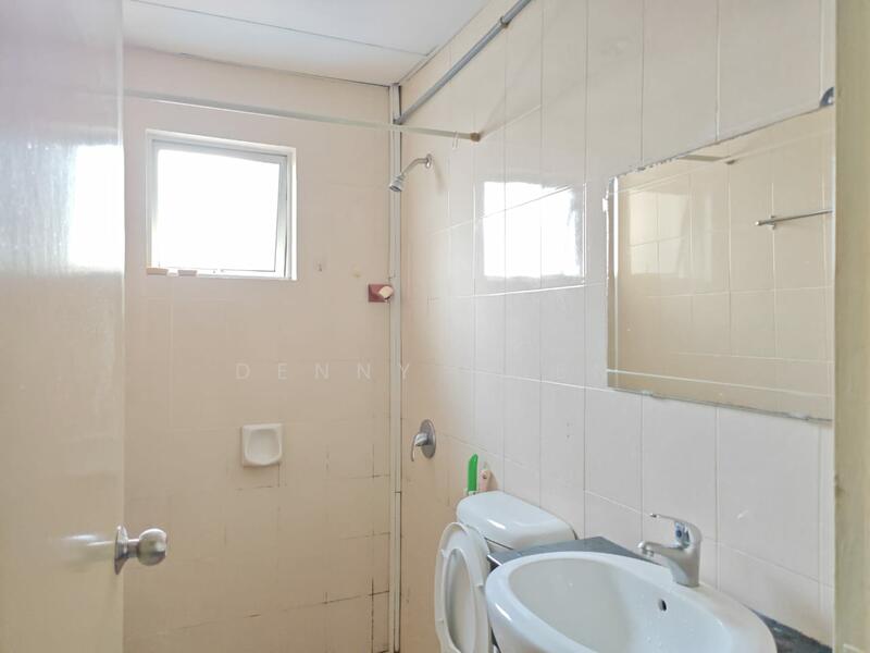 Untuk Dijual - Mayfair