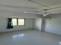 For Rent - Flat Mahsuri (Lorong Mahsuri 11)