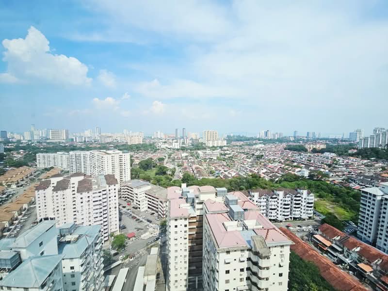 Pangsapuri untuk Dijual di Kingfisher Series - Eugene Tung - Exterior - PropertyGuru.com.my