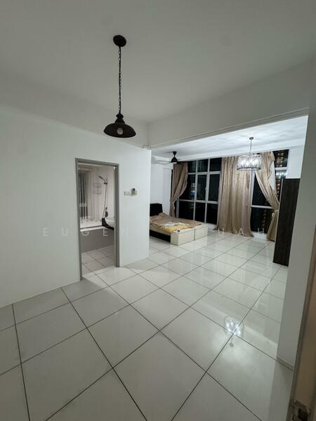 For Rent - The Latitude Condominium