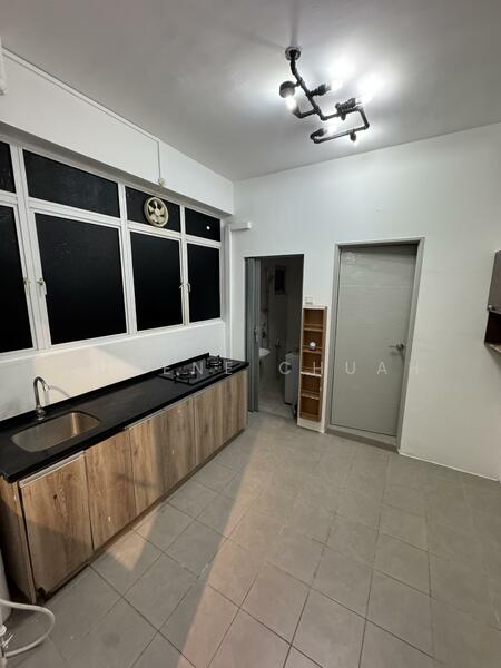 For Rent - The Latitude Condominium