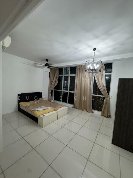 For Rent - The Latitude Condominium