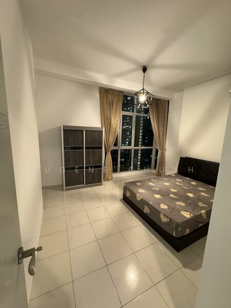 For Rent - The Latitude Condominium