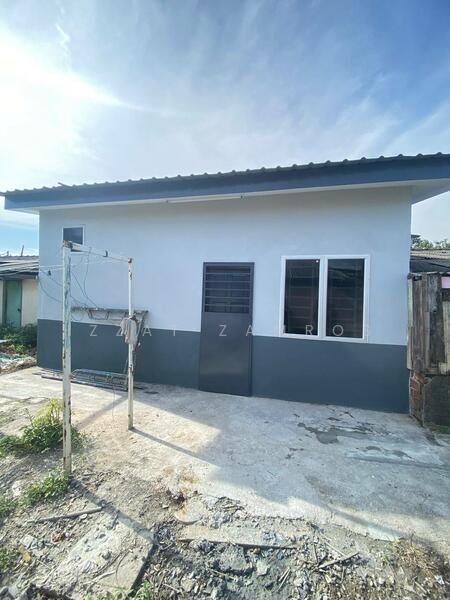 Untuk Dijual - Kapar