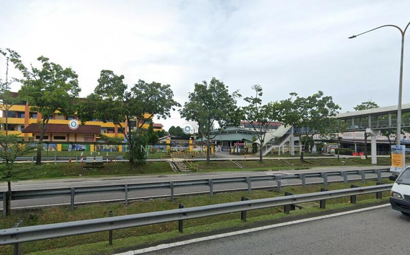 For Sale - Taman Perling