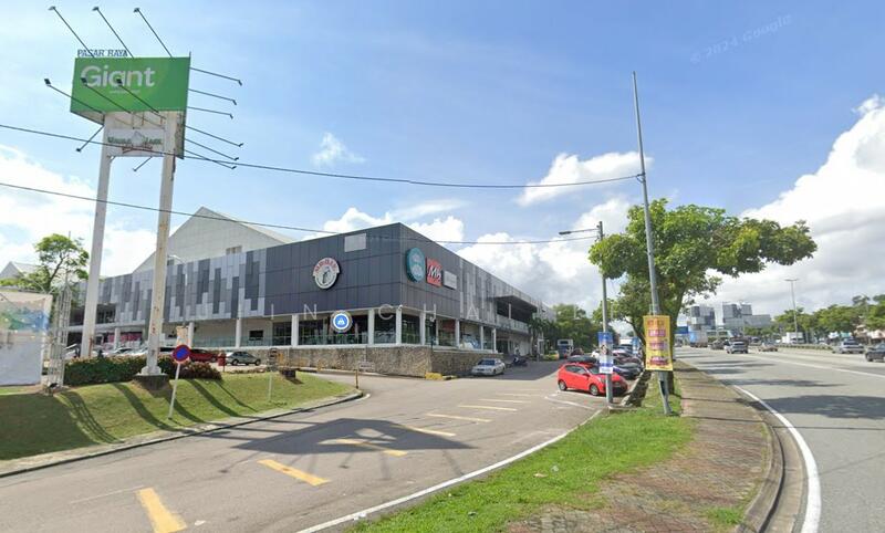 For Sale - Taman Perling