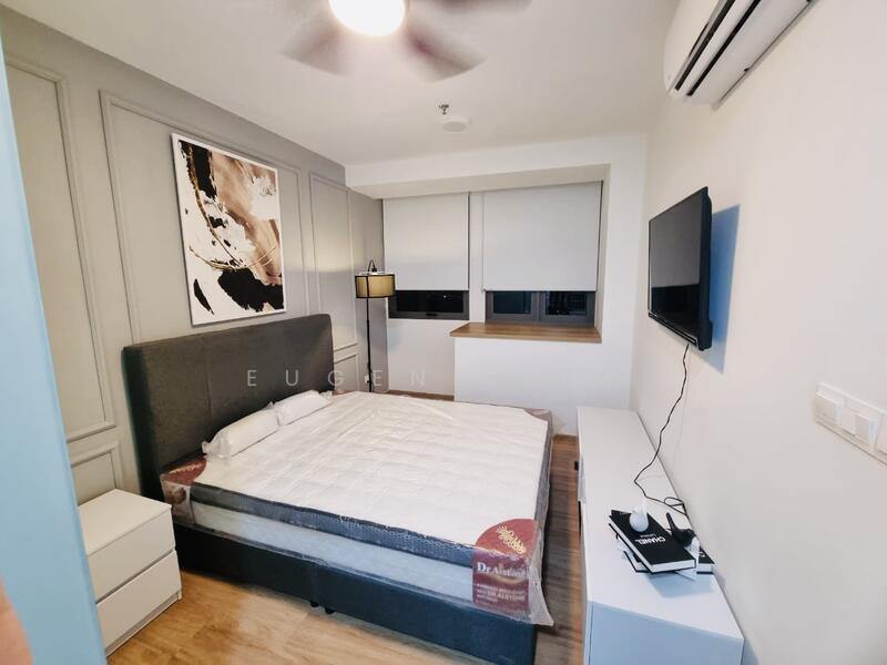 For Rent - Riveria City