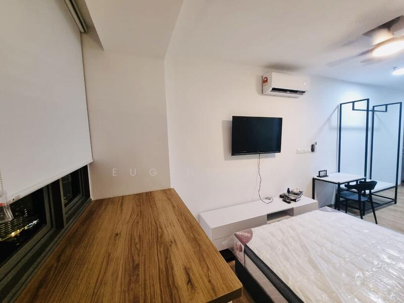 For Rent - Riveria City